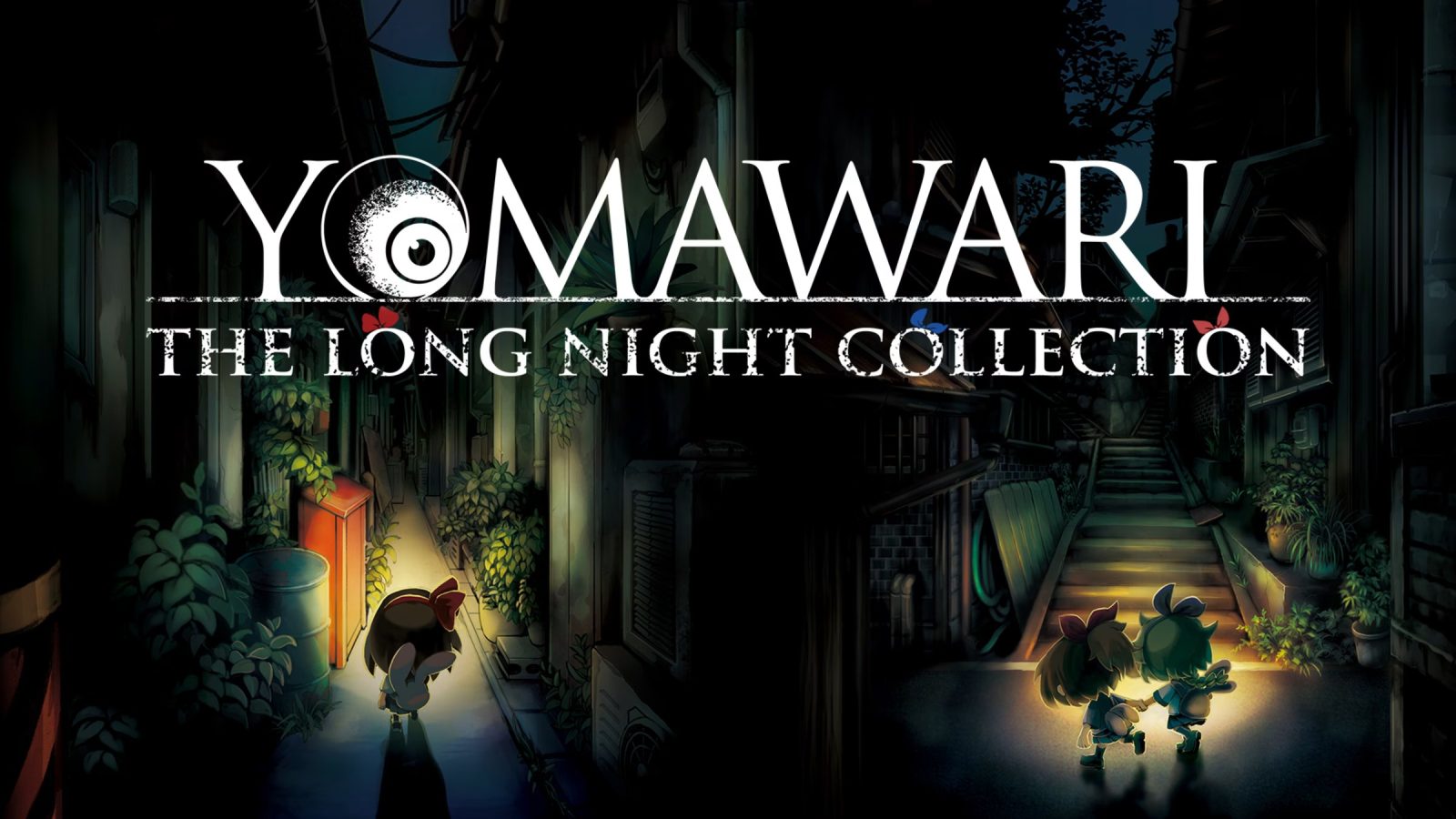 Yomawari: The Long Night Collection y Yomawari: Lost in the Dark se lanzan en PS5 1 Yomawari: The Long Night Collection y Yomawari: Lost in the Dark se lanzan en PS5 1