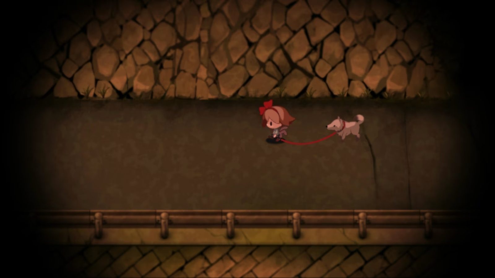 Yomawari: The Long Night Collection y Yomawari: Lost in the Dark se lanzan en PS5 2 Yomawari: The Long Night Collection y Yomawari: Lost in the Dark se lanzan en PS5 2