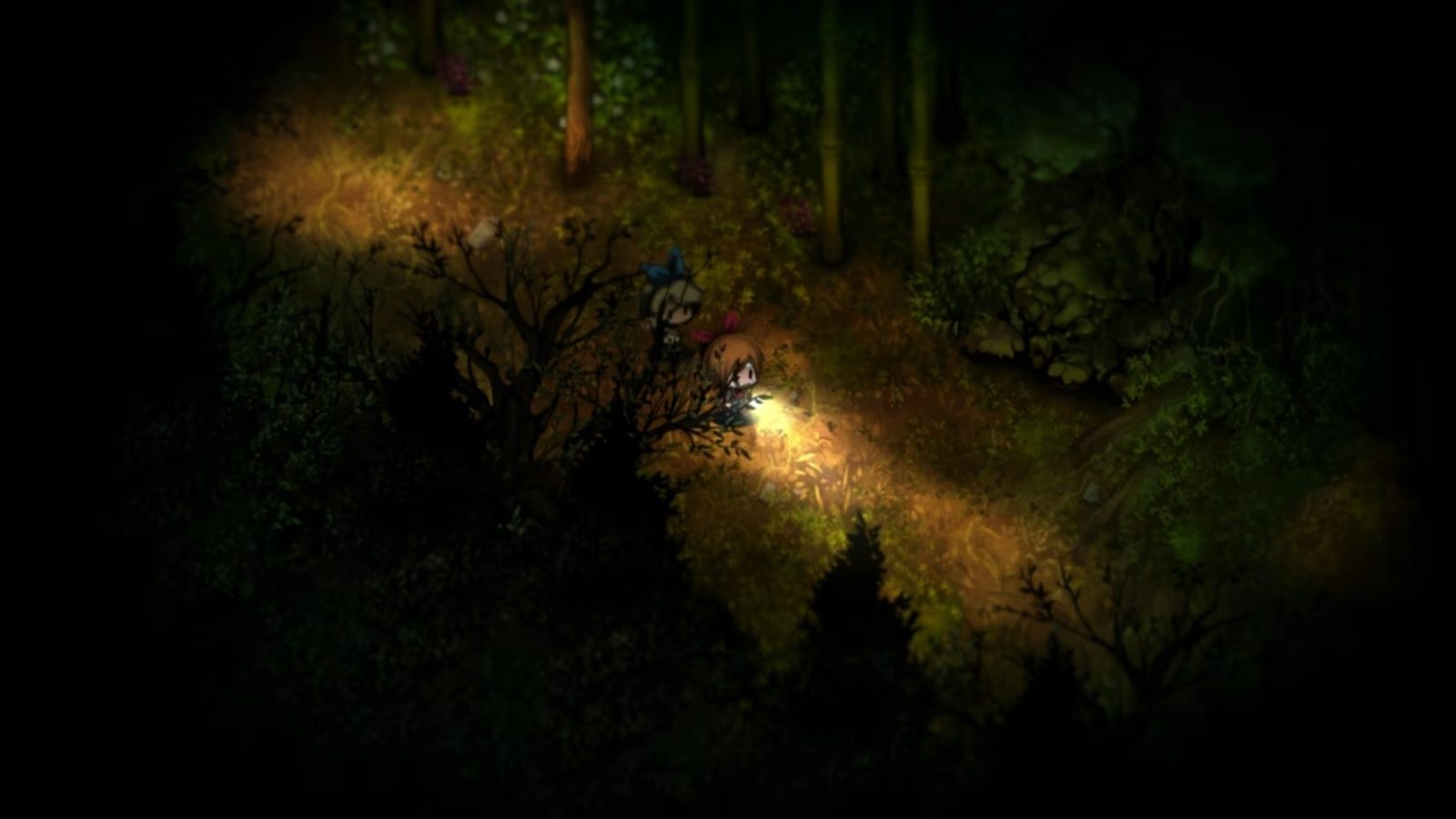 Yomawari: The Long Night Collection y Yomawari: Lost in the Dark se lanzan en PS5 4 Yomawari: The Long Night Collection y Yomawari: Lost in the Dark se lanzan en PS5 4