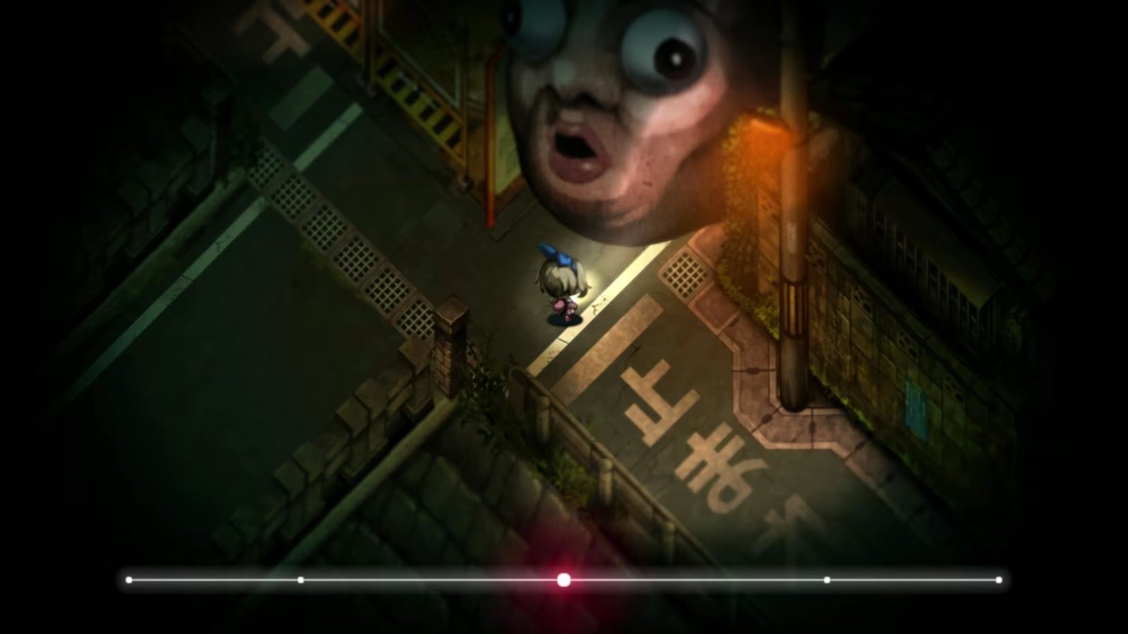 Yomawari: The Long Night Collection y Yomawari: Lost in the Dark se lanzan en PS5 3 Yomawari: The Long Night Collection y Yomawari: Lost in the Dark se lanzan en PS5 3