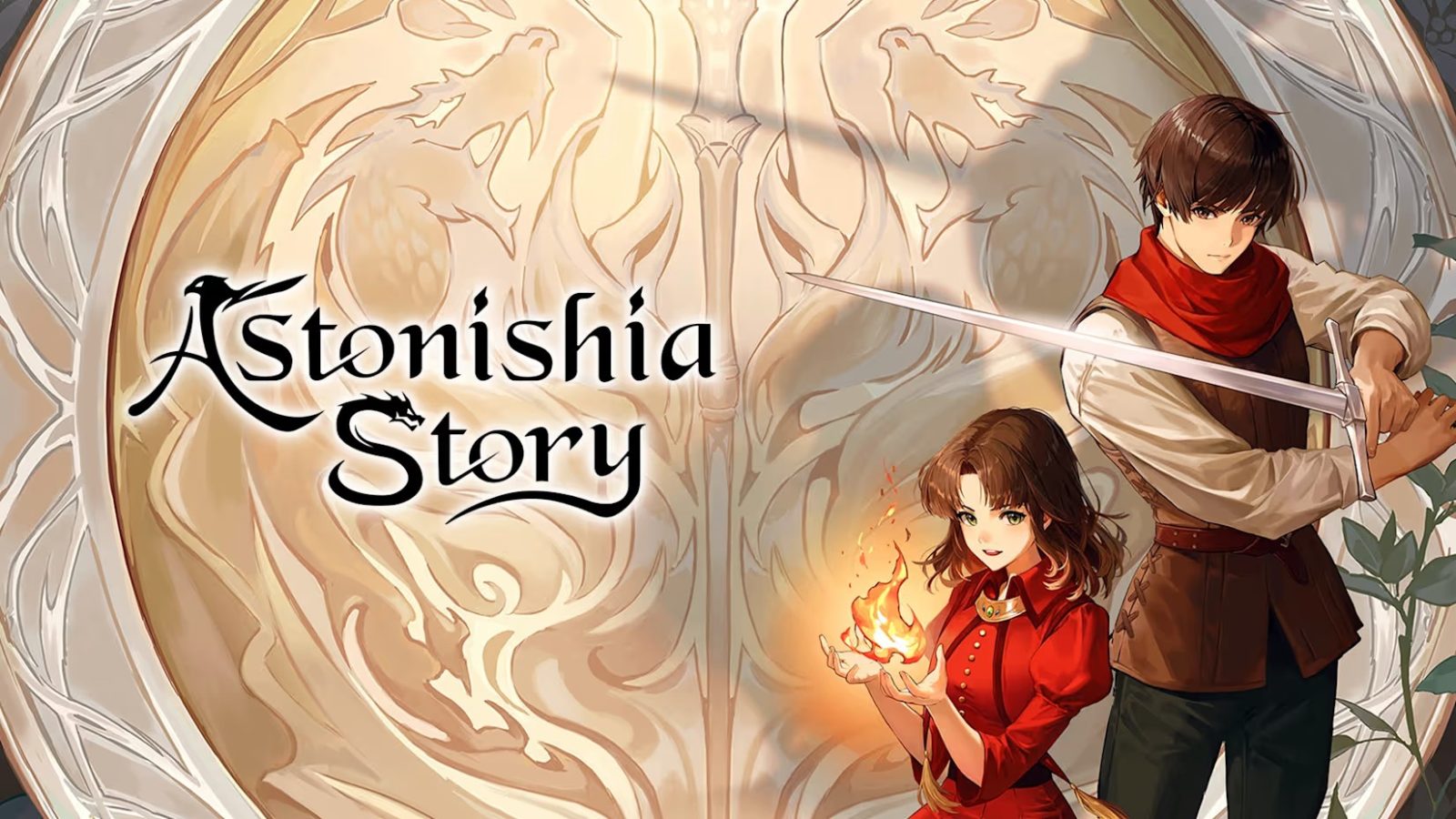 Un clásico de culto resucita! Astonishia Story anuncia su remasterización 1 Un clásico de culto resucita! Astonishia Story anuncia su remasterización 1