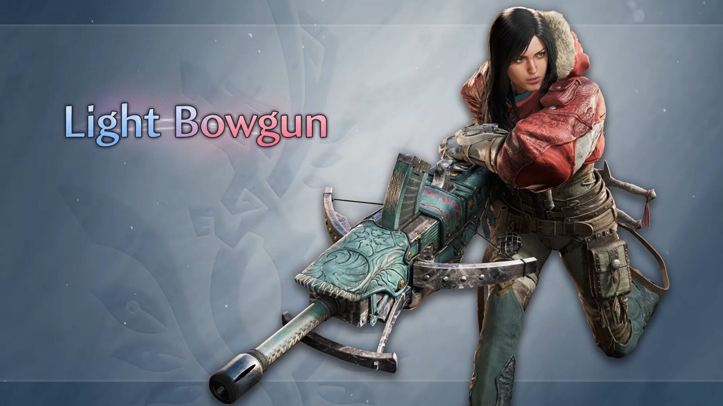 Monster Hunter Wilds: Ascendance muestra las mejoras del Martillo, Espadas Dobles y Ballesta Ligera 4 Monster Hunter Wilds: Ascendance muestra las mejoras del Martillo, Espadas Dobles y Ballesta Ligera 4