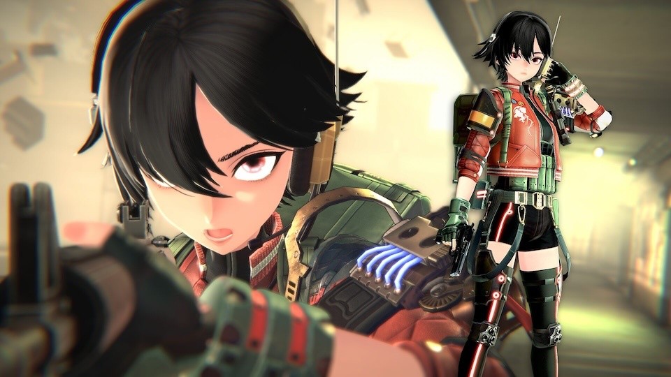 FuRyu revela el sistema de juego de ANOMALITH 2 FuRyu revela el sistema de juego de ANOMALITH 2