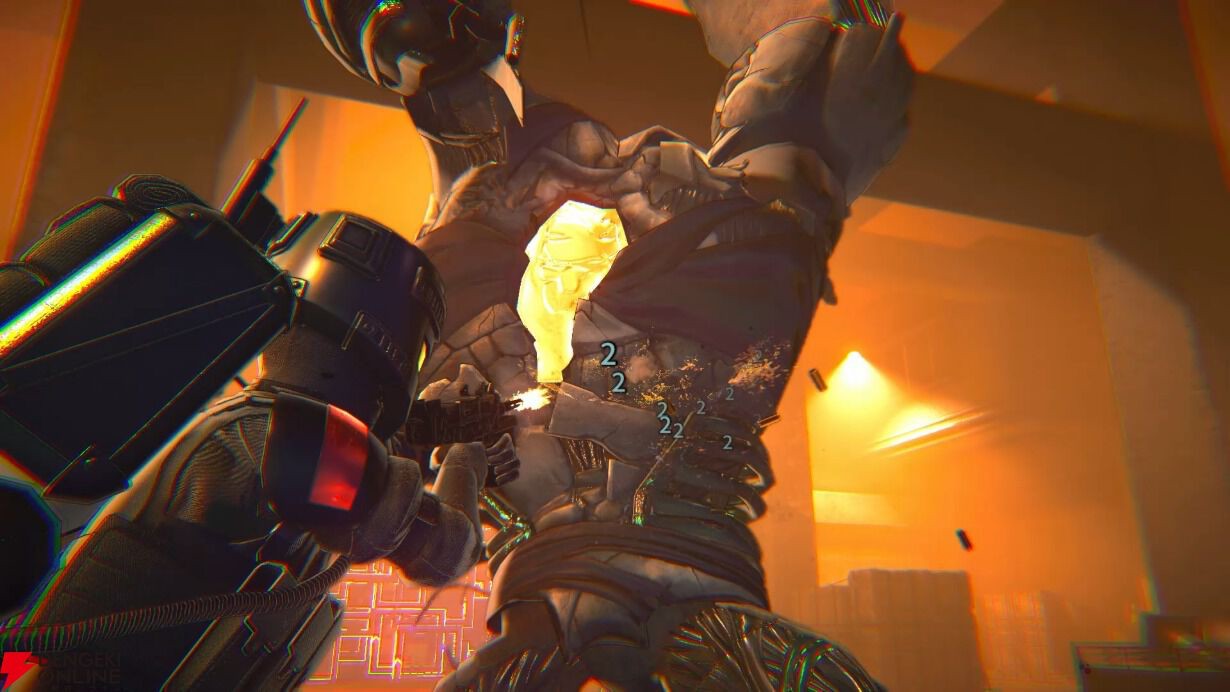 FuRyu revela el sistema de juego de ANOMALITH 4 FuRyu revela el sistema de juego de ANOMALITH 4