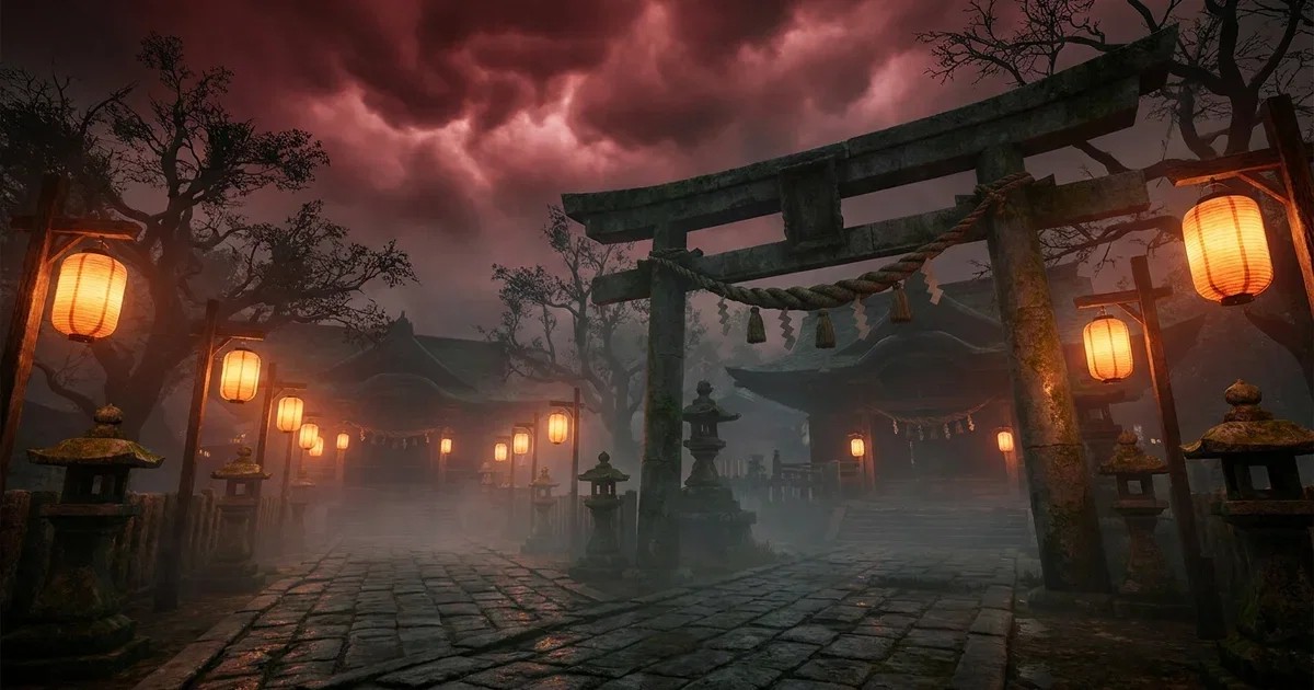 Reseña: Onimusha: Way of the Sword (PS5) 1