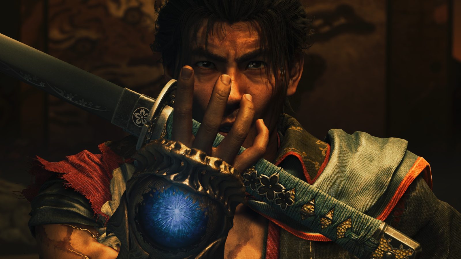 Reseña: Onimusha: Way of the Sword (PS5) 3