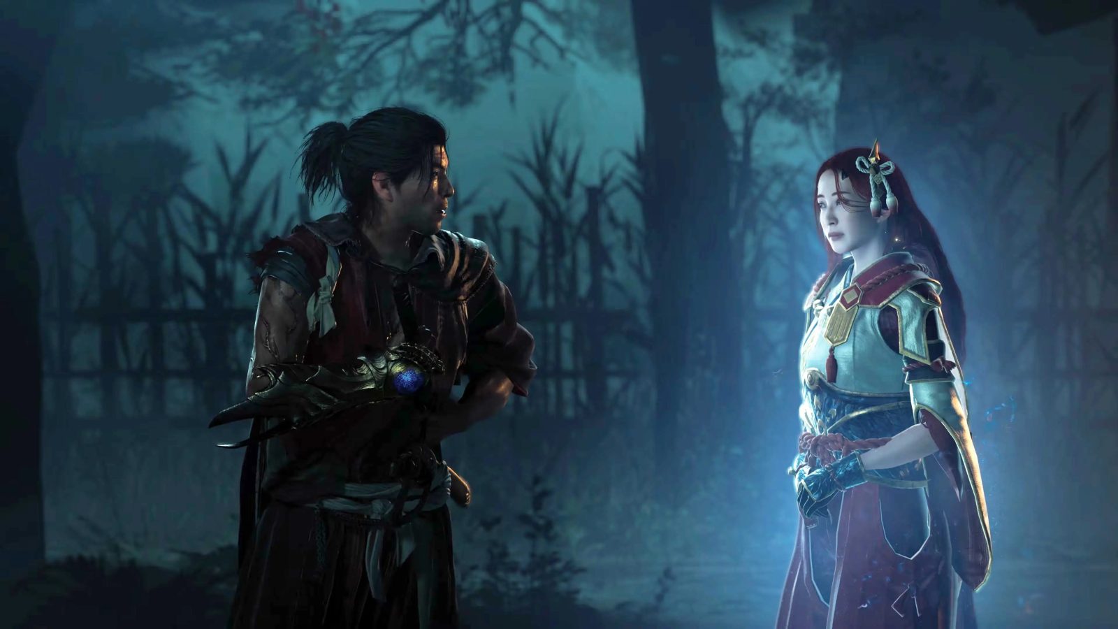 Reseña: Onimusha: Way of the Sword (PS5) 11