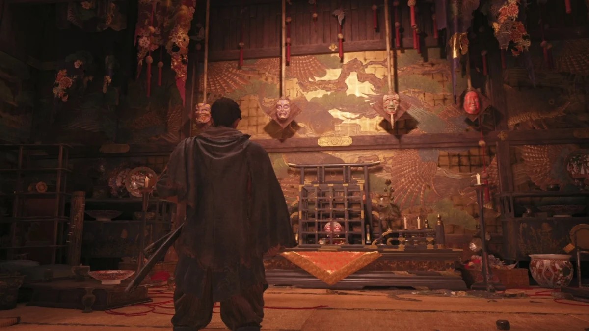 Reseña: Onimusha: Way of the Sword (PS5) 14
