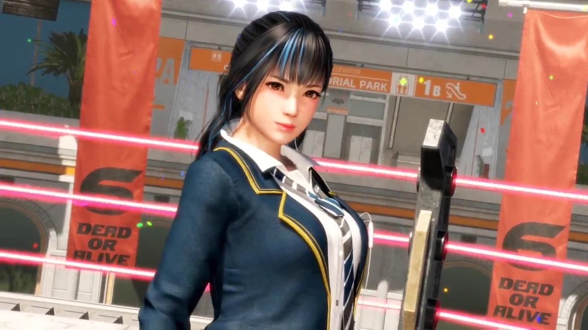 dead or alive 6