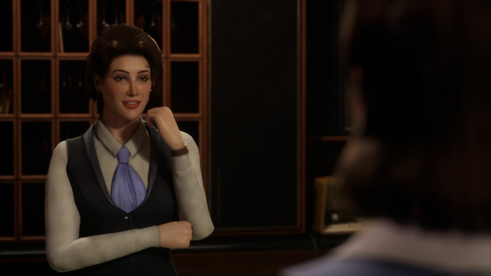 Reseña: This Bed We Made, en este hotel todos esconden algo (PC) 2