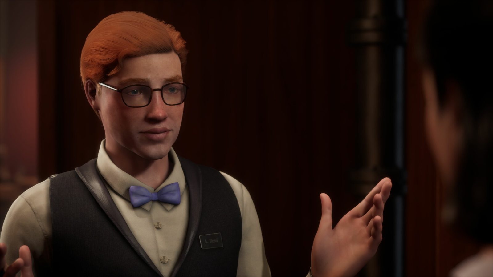 Reseña: This Bed We Made, en este hotel todos esconden algo (PC) 1