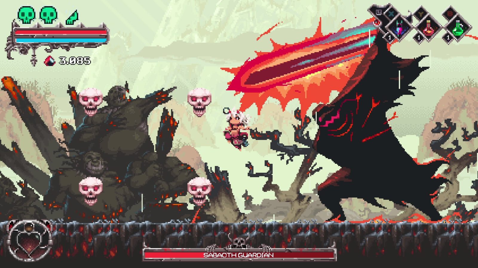 Okko The Exiled anuncia su fecha de lanzamiento para PC y consolas 1 Okko The Exiled anuncia su fecha de lanzamiento para PC y consolas 1
