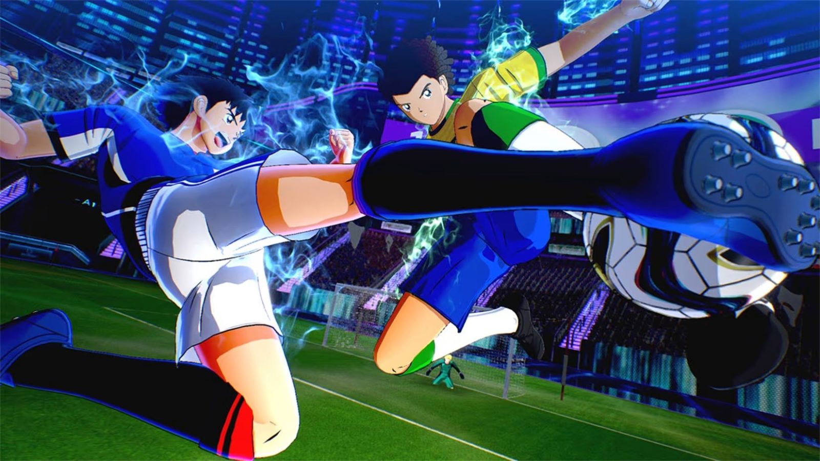 Reseña: Captain Tsubasa 2: World Fighters (PS5) 30 Reseña: Captain Tsubasa 2: World Fighters (PS5) 22