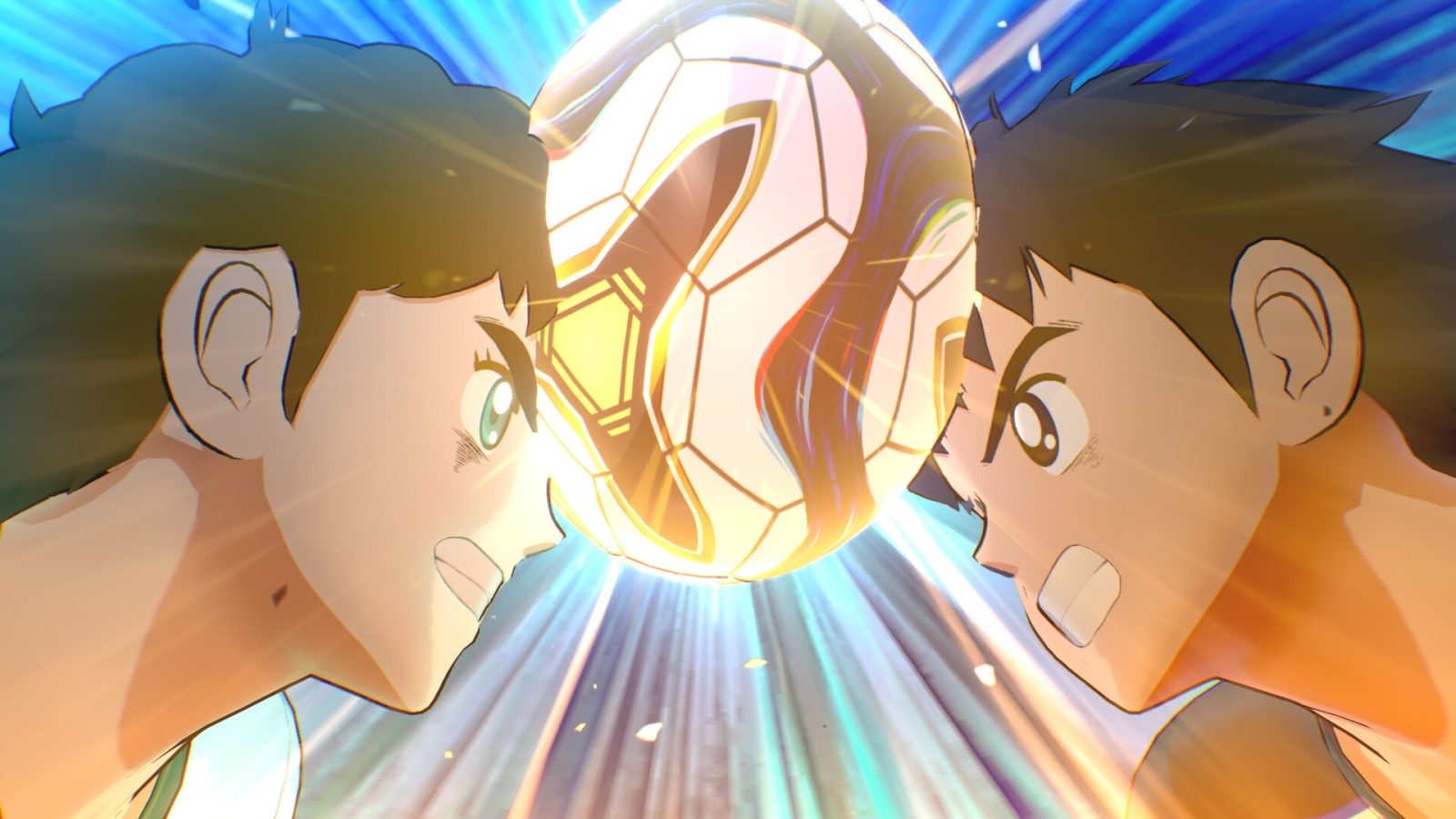 Reseña: Captain Tsubasa 2: World Fighters (PS5) 31 Reseña: Captain Tsubasa 2: World Fighters (PS5) 23
