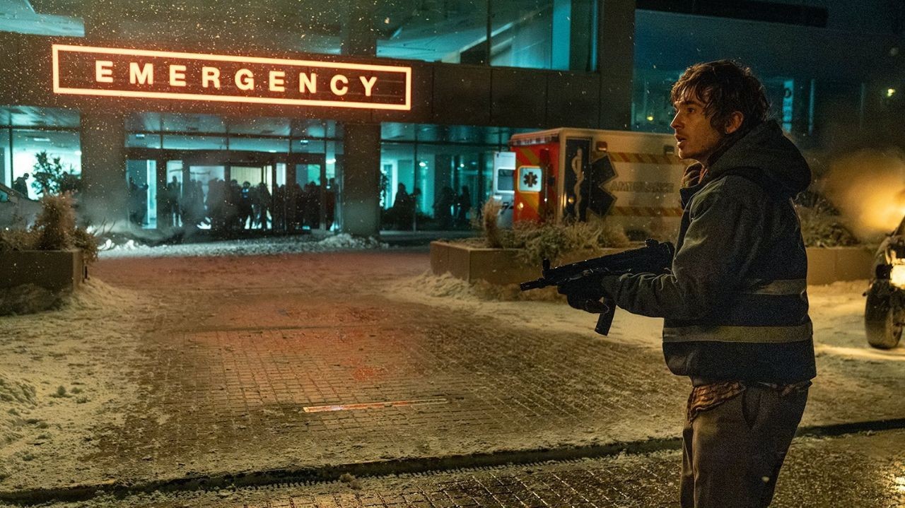 Reseña: Resident Evil Zona Cero 1