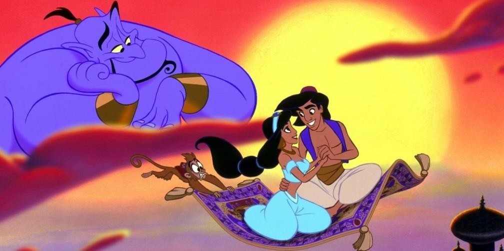 Disney en concierto: Un recorrido musical