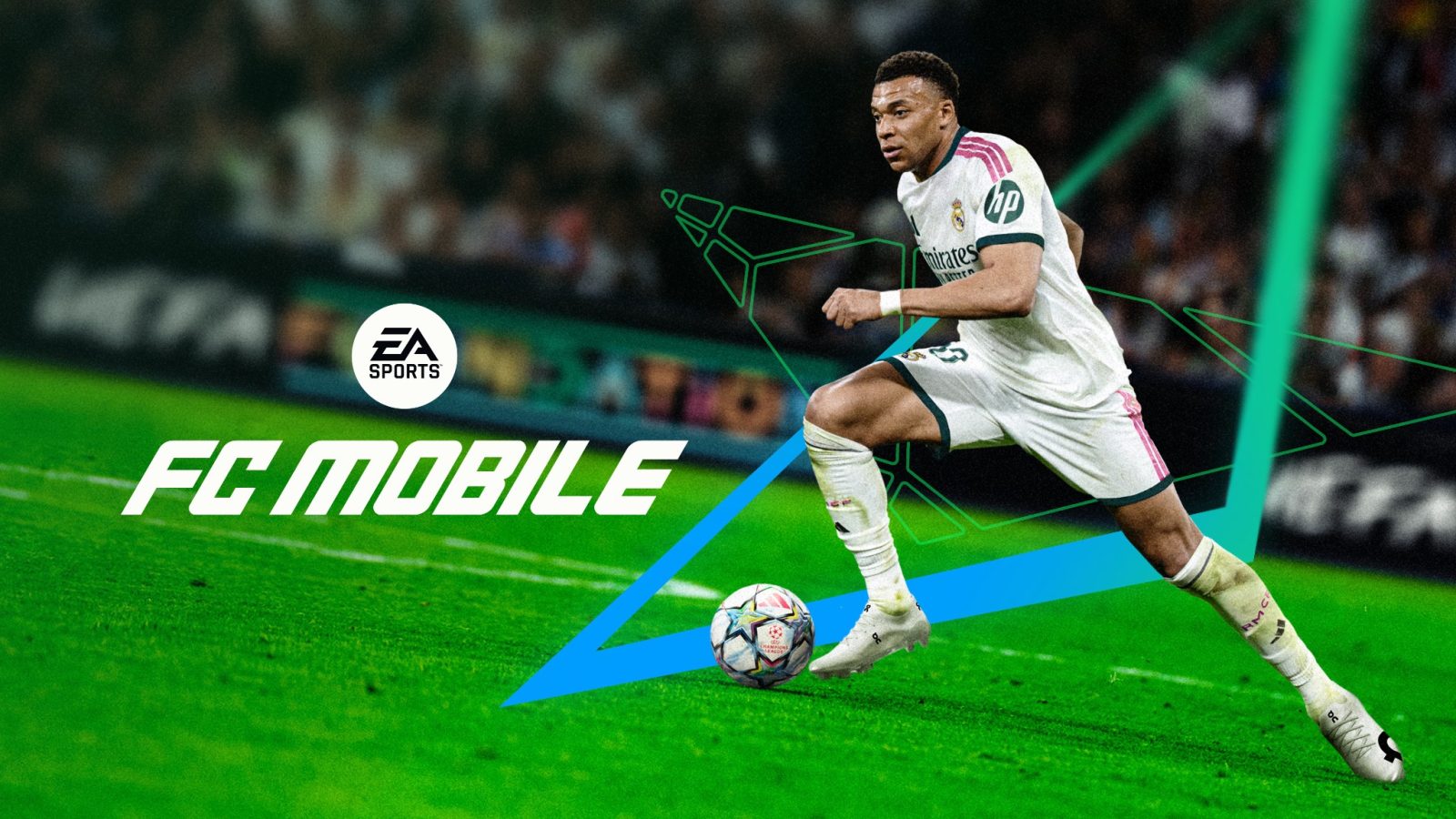 EA SPORTS FC Mobile 27 estrena su actualización de temporada 1 FC Mobile