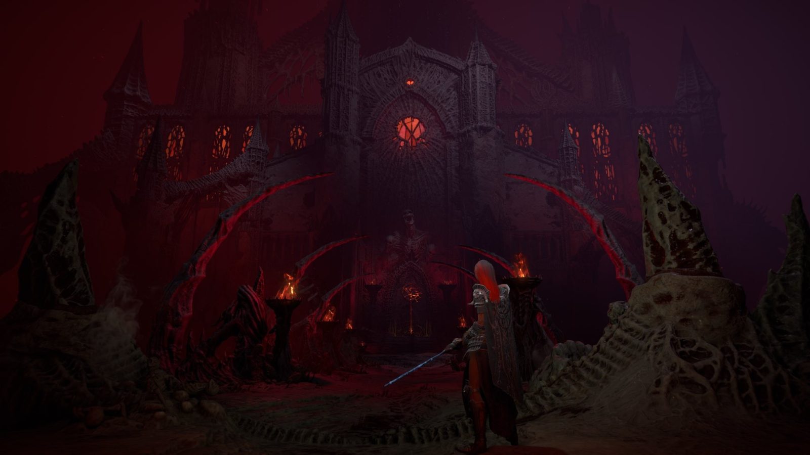 Reseña: Diablo IV (Nintendo Switch 2) 3 Reseña: Diablo IV (Nintendo Switch 2) 2