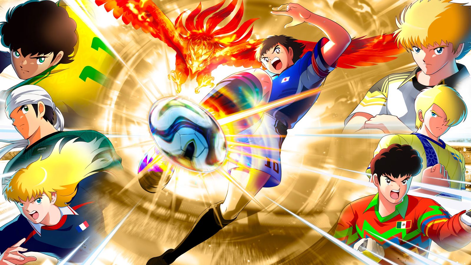 Captain Tsubasa 2