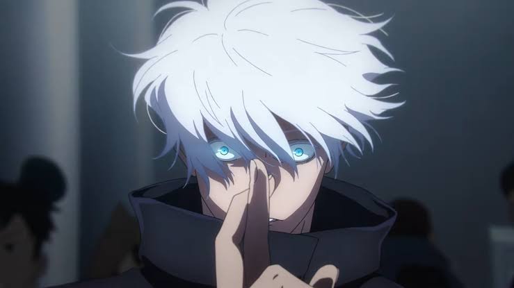 Jujutsu Kaisen Rumble:
