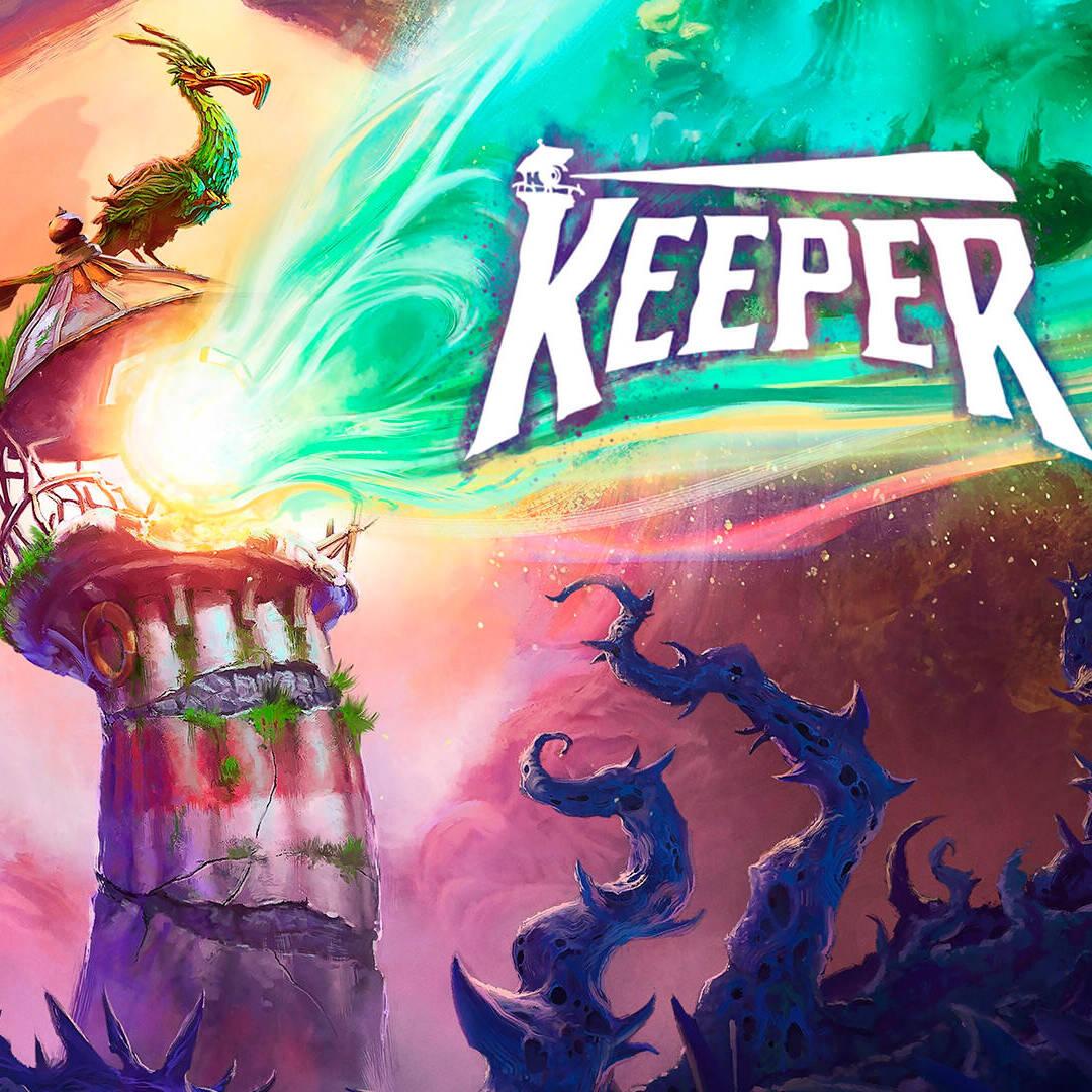 Keeper