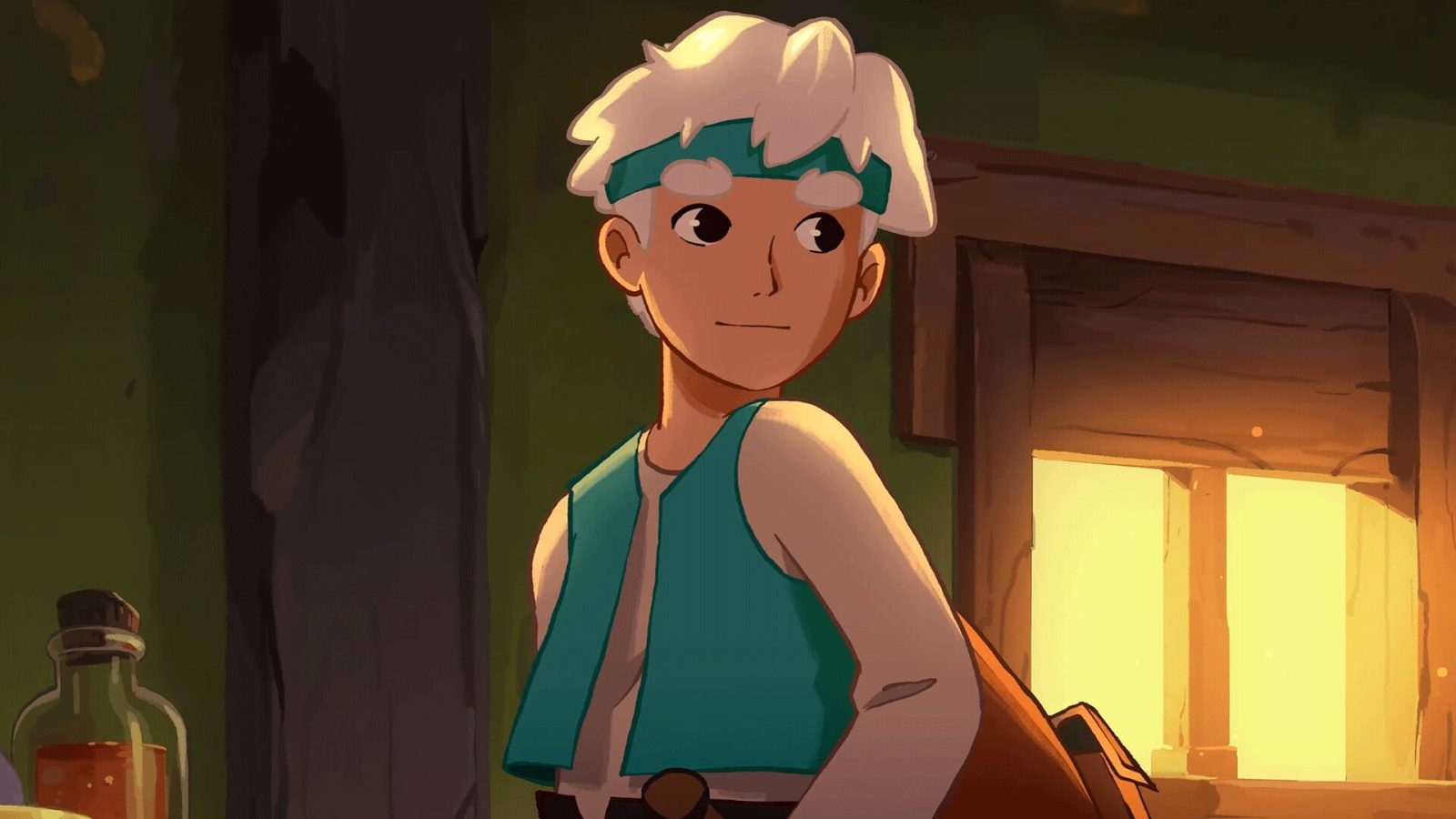 Reseña: Moonlighter 2: The Endless Vault (Switch 2) 2 moonlighter 2