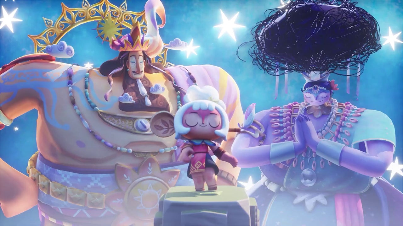 Nintendo Direct: Ondeh Ondeh Kaya's Tasty Tale se anuncia para 2027 1 Ondeh