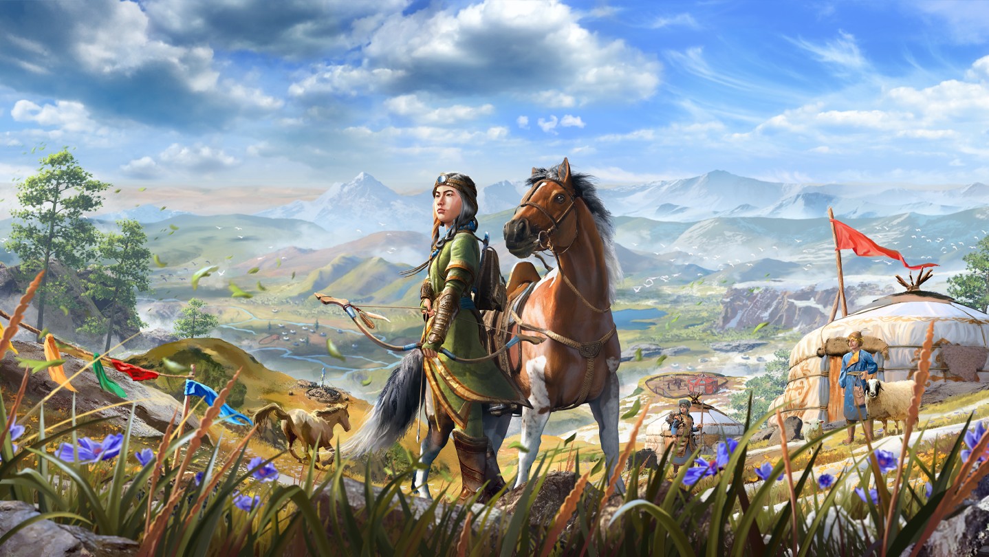 The Legend of Khiimori presenta su tráiler de Vida Salvaje