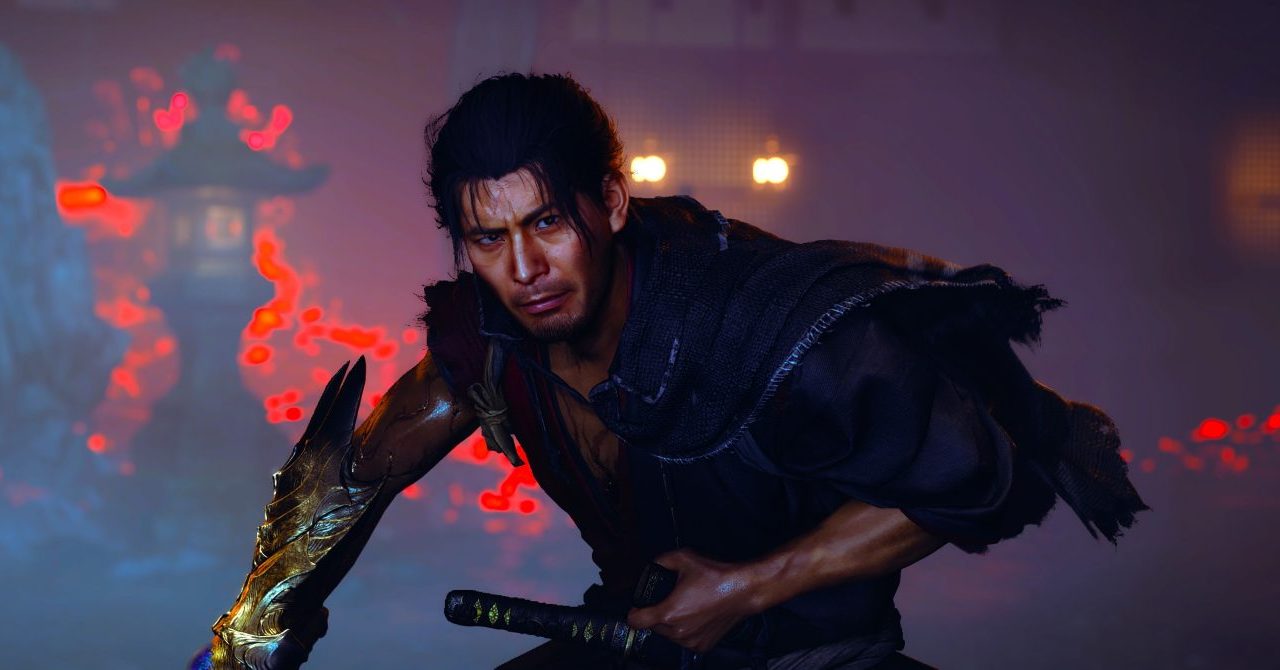 onimusha