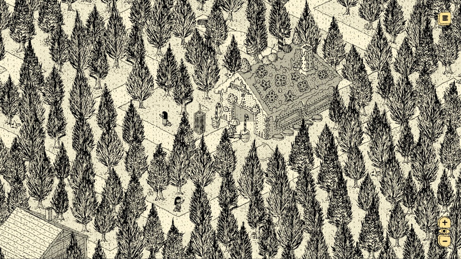 Reseña: Finding Polka, una aventura dibujada a mano (PC) 1