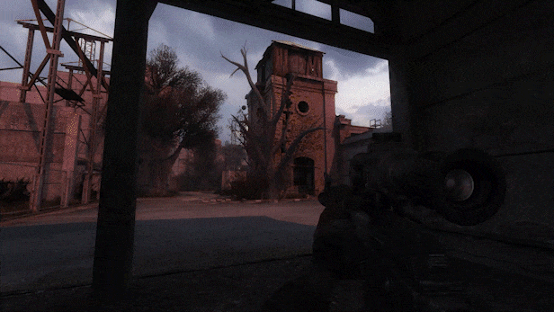 Reseña: S.T.A.L.K.E.R. Legends of The Zone Trilogy ( PlayStation 5)