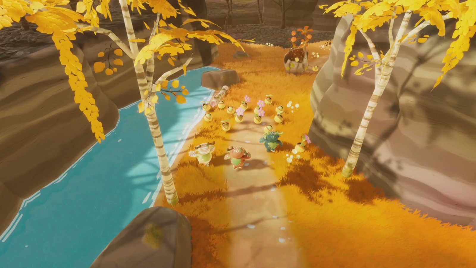 ¡La naturaleza florece en Steam! BloomKeeper ya está disponible para PC 2 BloomKeeper