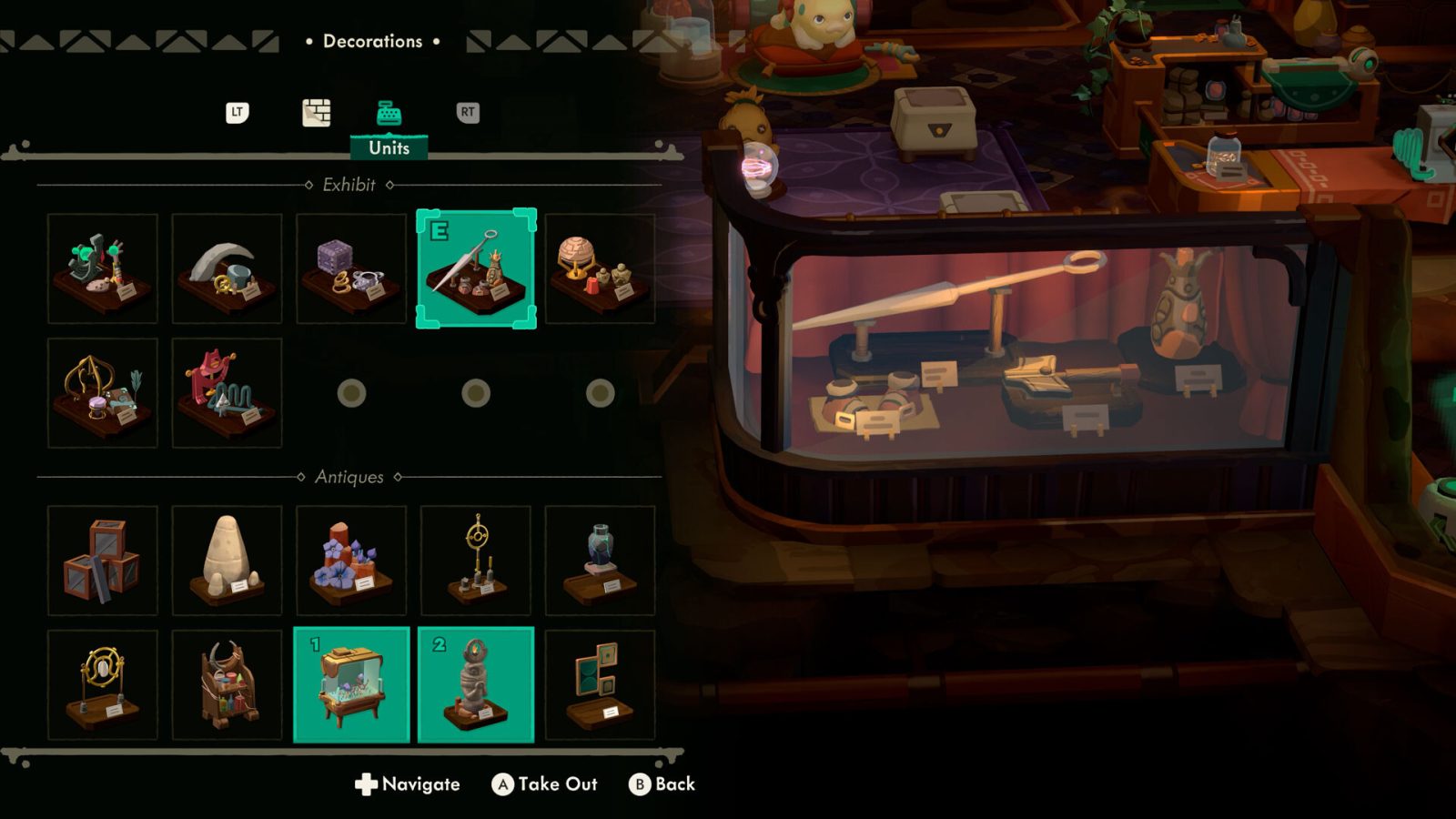 Reseña: Moonlighter 2: The Endless Vault (Switch 2) 22 moonlighter 2