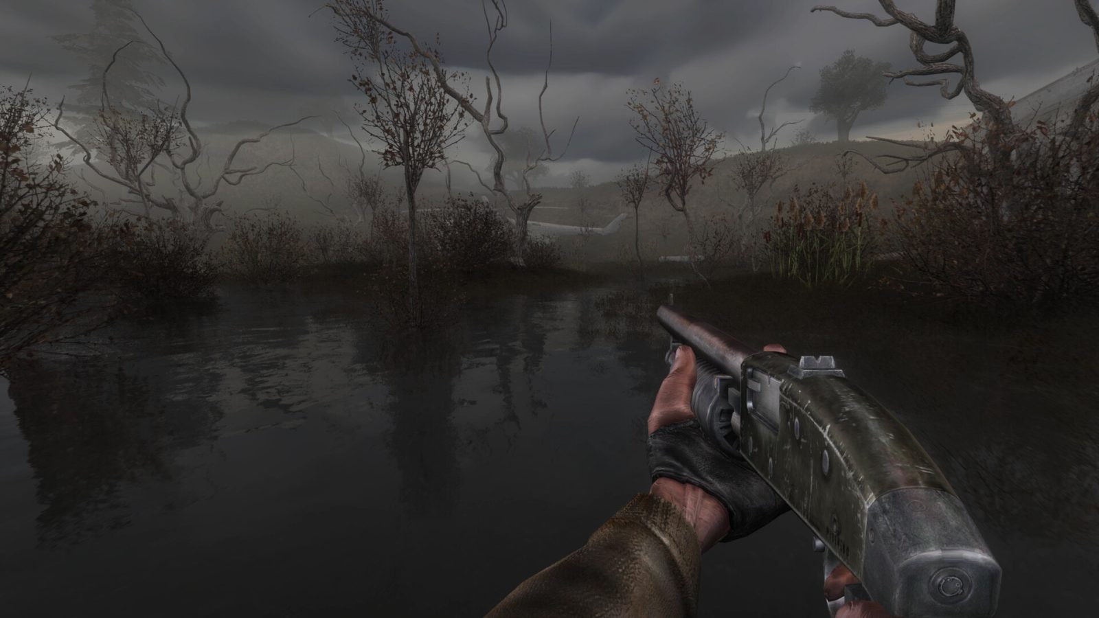 Reseña: S.T.A.L.K.E.R. Legends of The Zone Trilogy ( PlayStation 5) 1