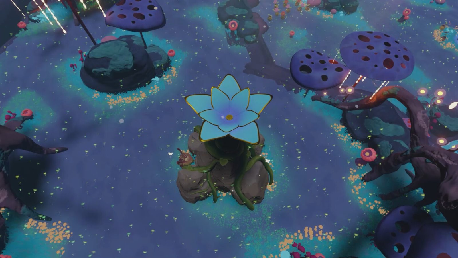 ¡La naturaleza florece en Steam! BloomKeeper ya está disponible para PC 3 BloomKeeper