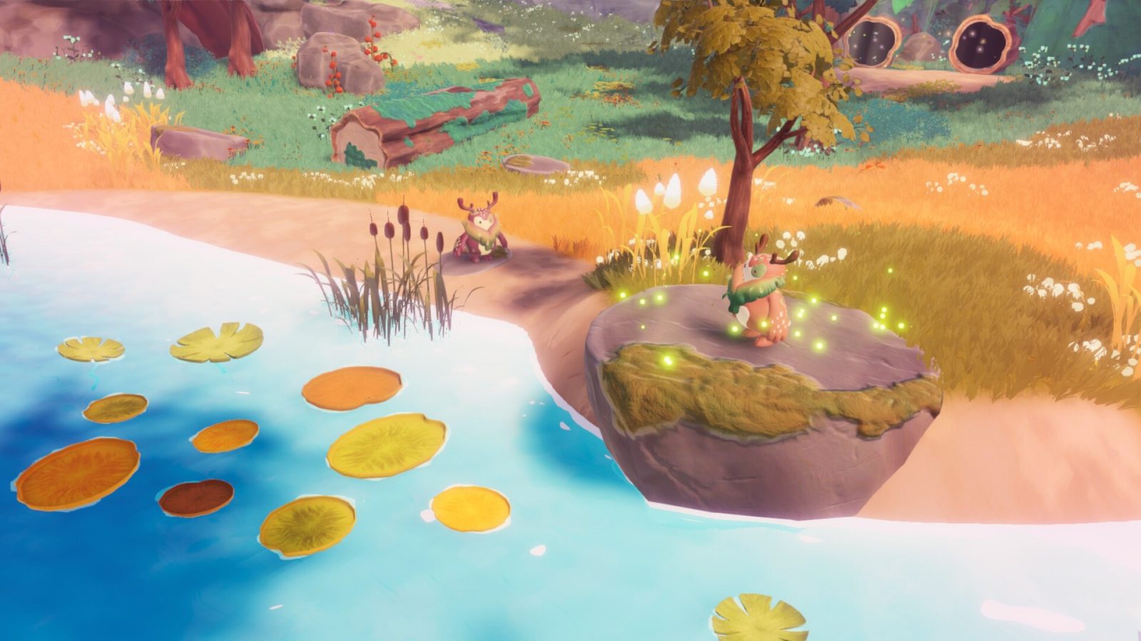 BloomKeeper