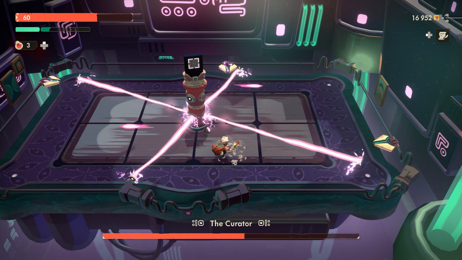 Reseña: Moonlighter 2: The Endless Vault (Switch 2) 13 moonlighter 2