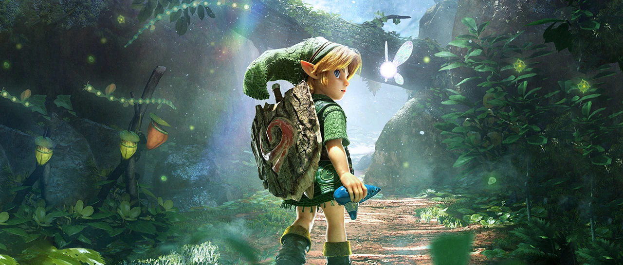 ¡Si hay Nintendo Switch 2 edición The Legend of Zelda!