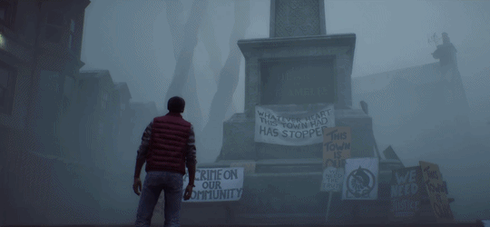 Silent Hill: Townfall ya está disponible 2 Silent Hill: Townfall