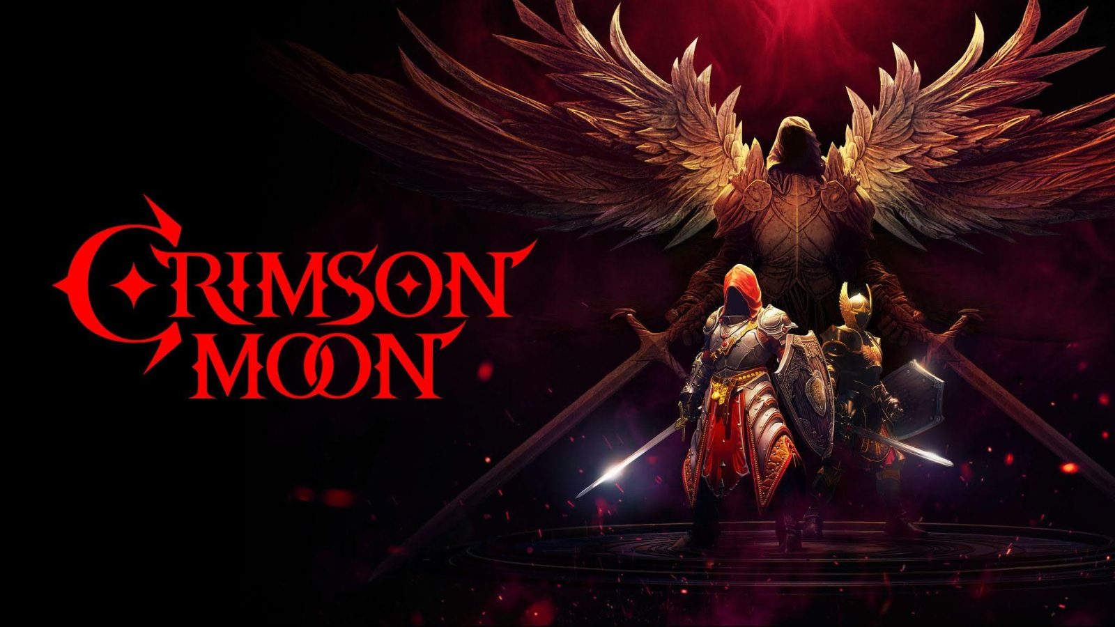 Crimson Moon ya está disponible en PC y consolas 1 crimson moon