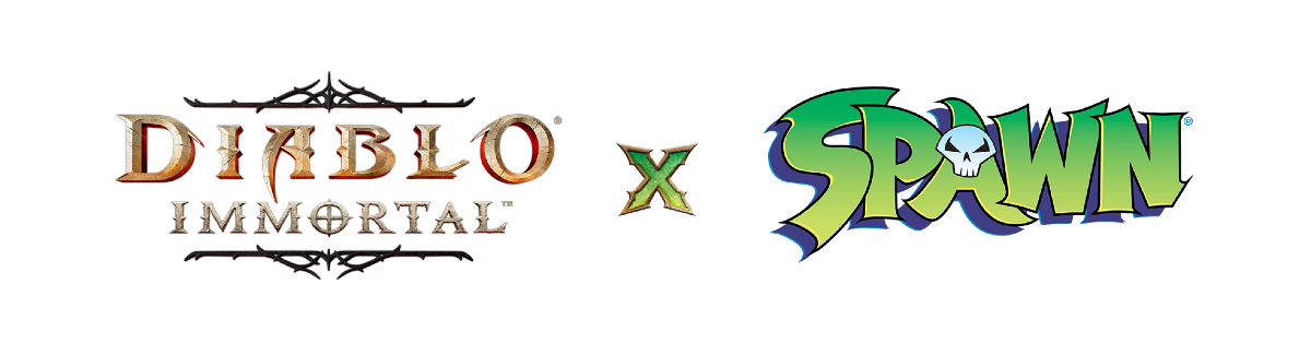 Spawn x Diablo Immortal: Colaboración infernal con Todd McFarlane 1 Spawn