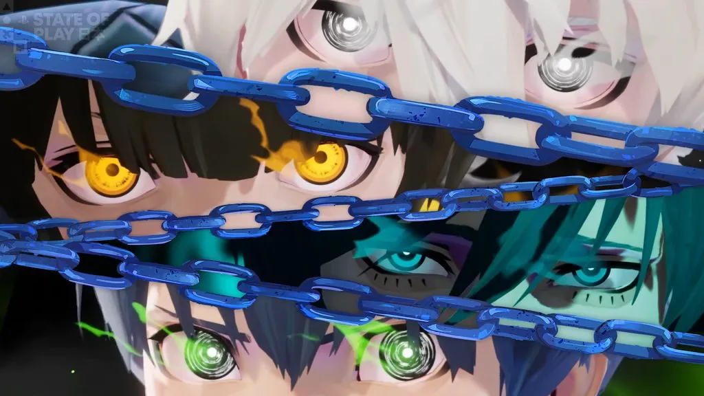 Rematch estrena su Temporada 5 con Blue Lock en PS5