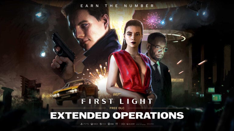 007 First Light anuncia su primer DLC 4 007 First Light