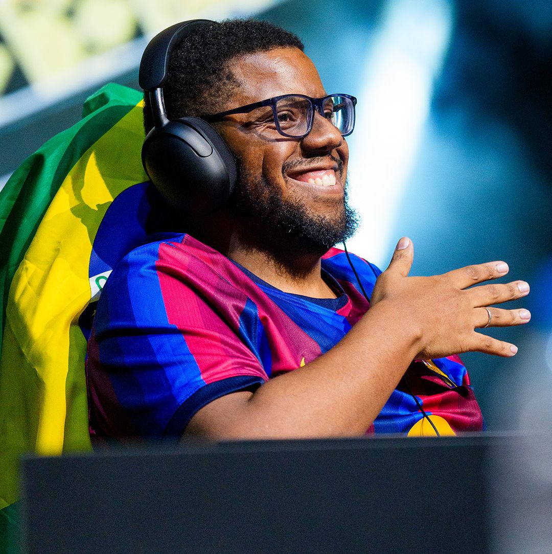 eFootball Championship 2027 amplía la clasificación a la Final Mundial 4