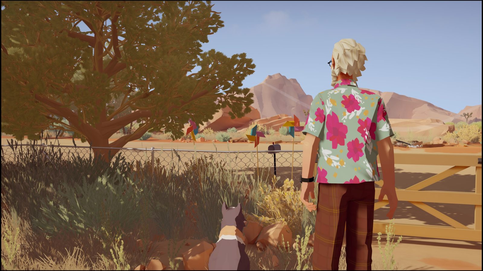 Reseña de Forever Ago: El viaje de tu vida en caravana 1