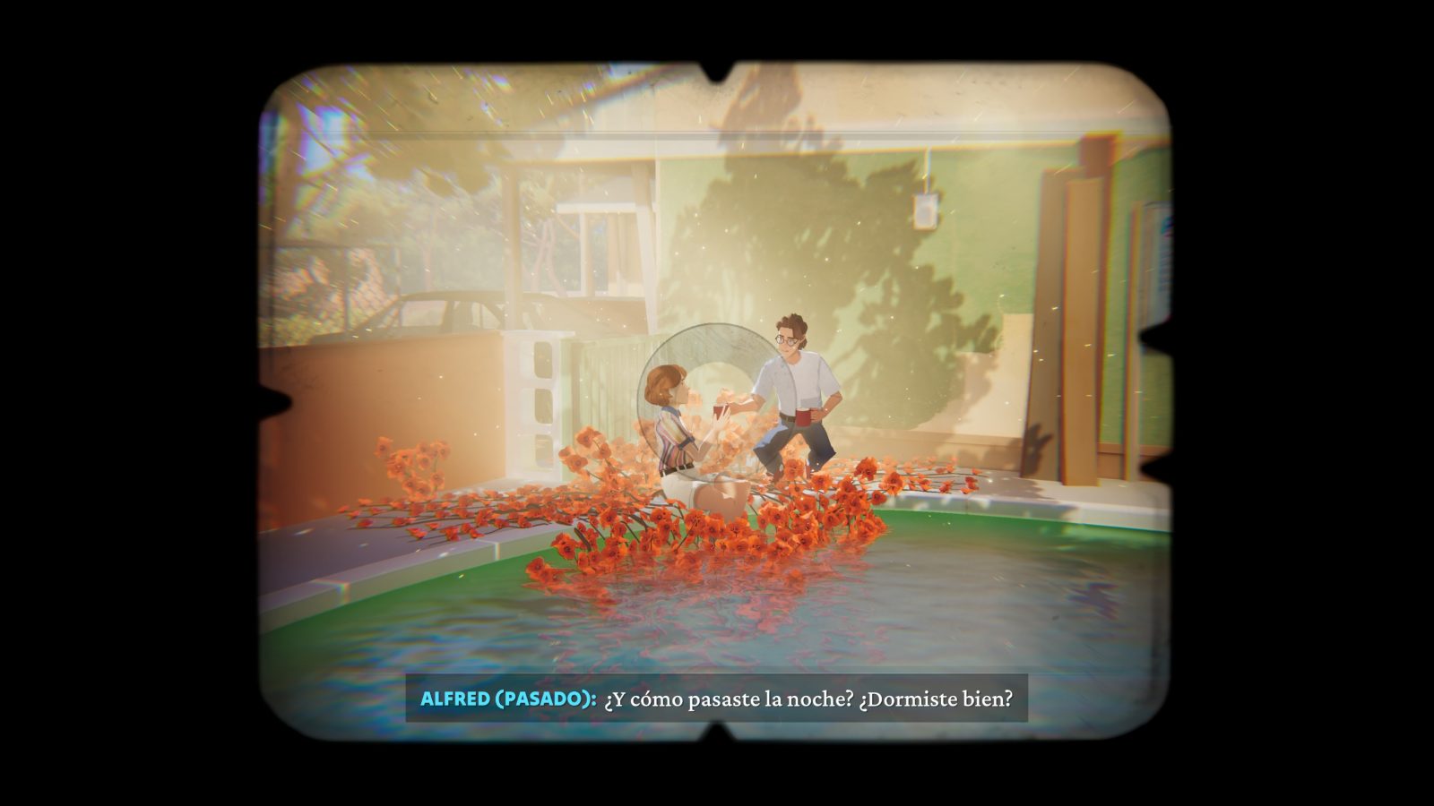 Reseña de Forever Ago: El viaje de tu vida en caravana 2