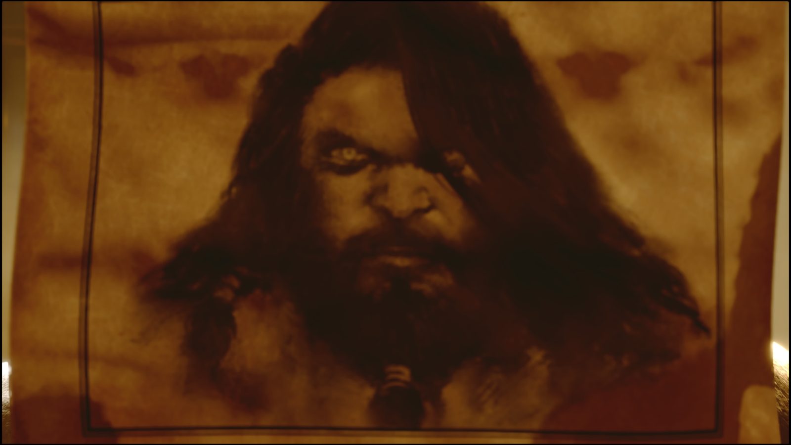 Arjun: el nuevo y colosal peleador en Street Fighter 6
