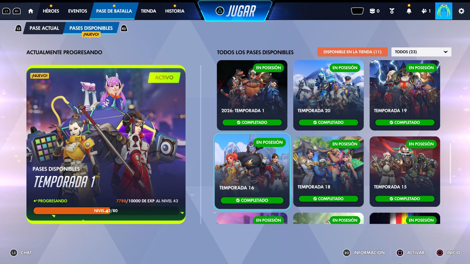 Análisis- Overwatch Temporada 5: Una Doctrina Lúgubre 7 Análisis- Overwatch Temporada 5: Una Doctrina Lúgubre 6
