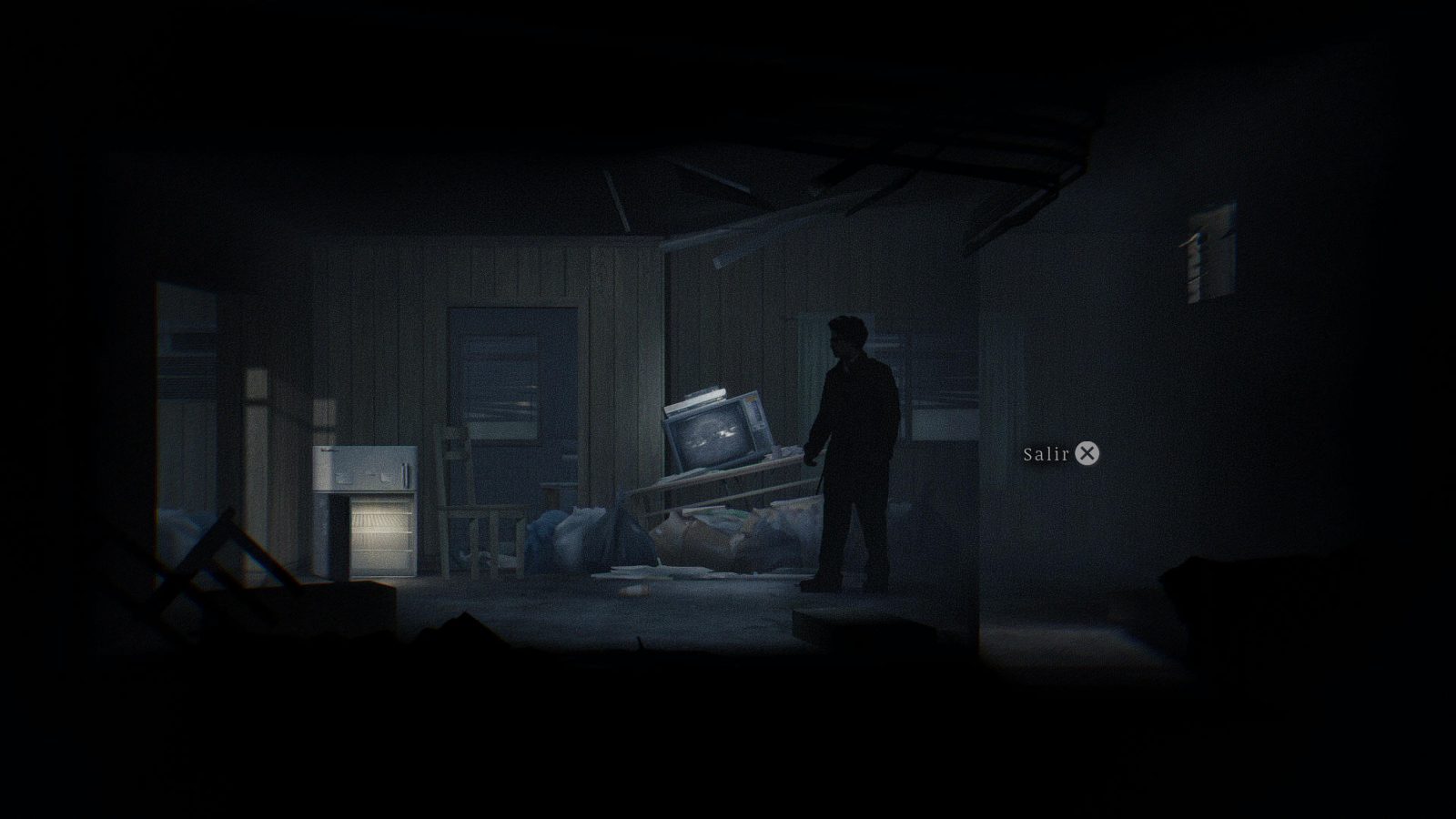 Reseña: Silver Pines 2