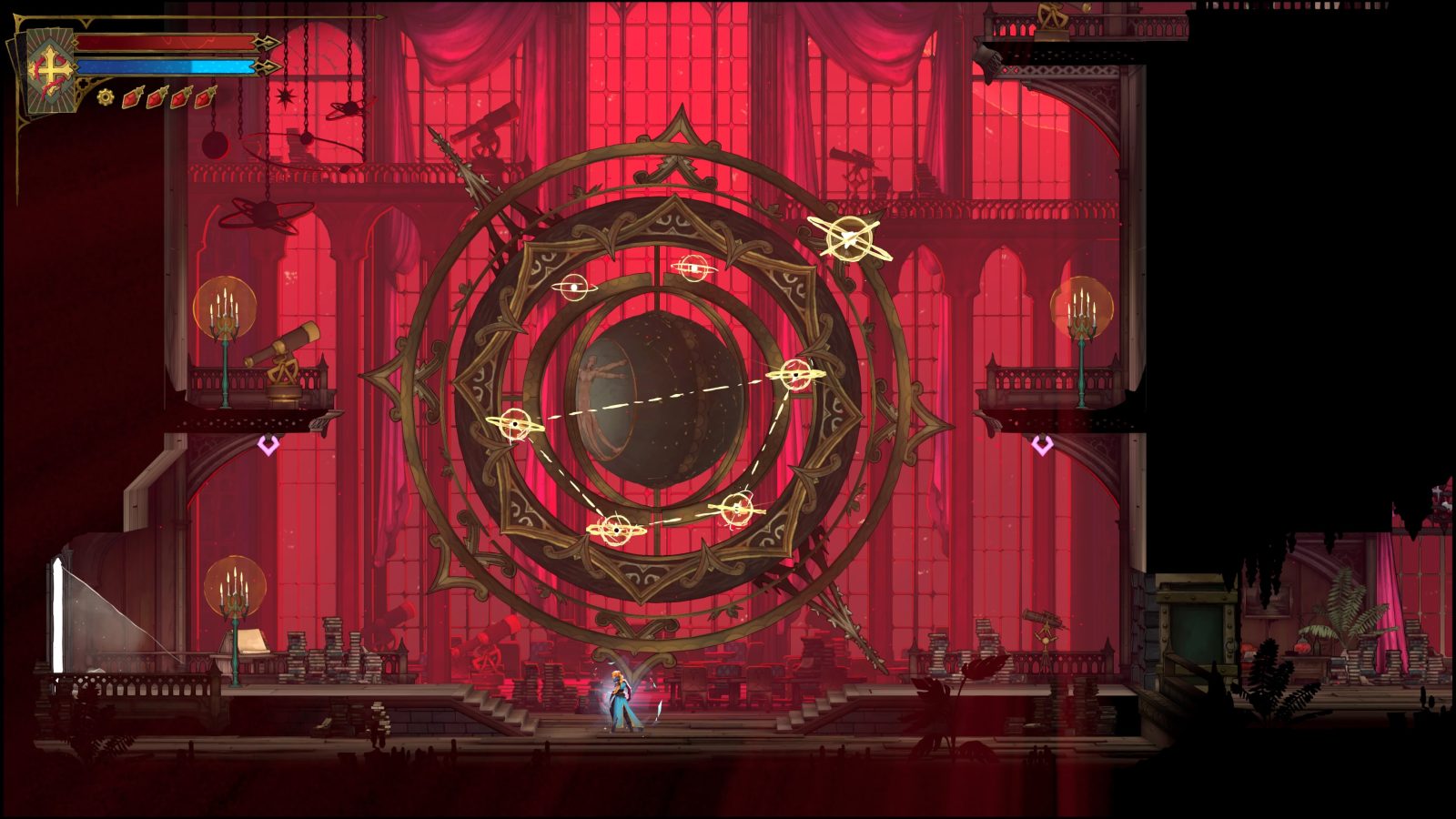 Castlevania: Belmont's Curse